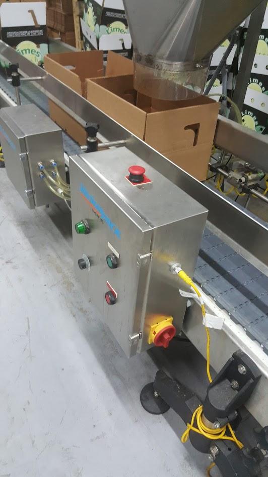 Used Weighpack AW9 Filling System for sale!!! High Performance Packaging